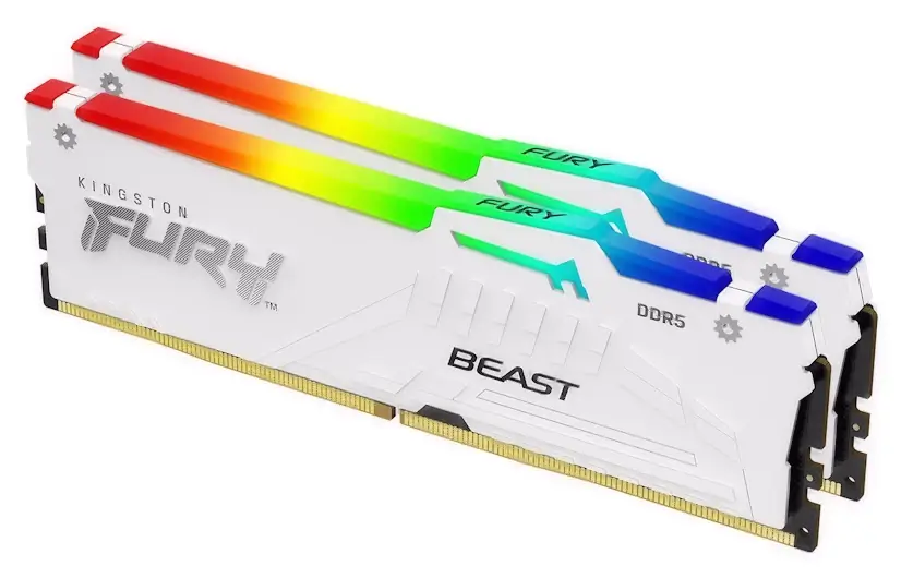Ampliación Memoria RAM DDR5 Gaming PC Móstoles Ampliación Memoria RAM DDR5 Gaming PC Móstoles